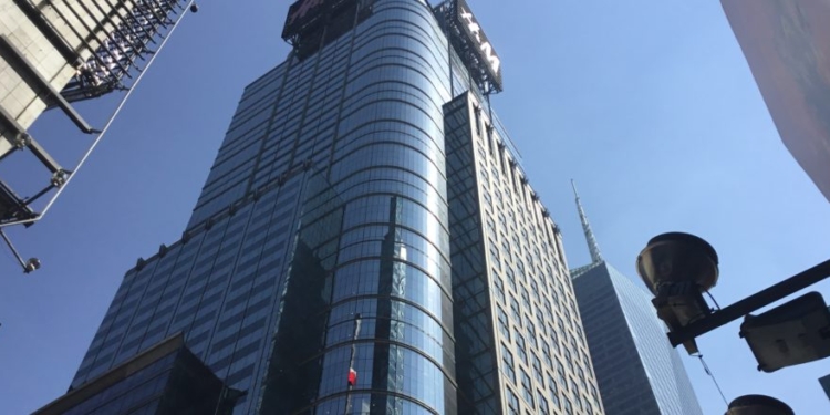 Reporters Fired After Storming Their Company’s HR Office In Fit Of Rage