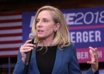 Democrats Flip Virginia Governor Seat, The First Of Trump’s Second Term