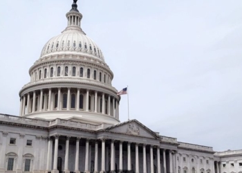 Three Republicans Block Effort To Censure Democrat Linked To Jeffrey Epstein