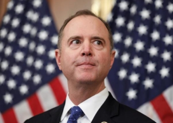 Schiff Says Lawmakers Shouldn’t Use Politics To Go After Presidents