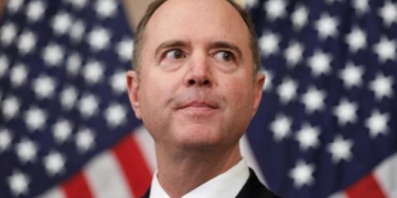 Schiff Says Lawmakers Shouldn’t Use Politics To Go After Presidents