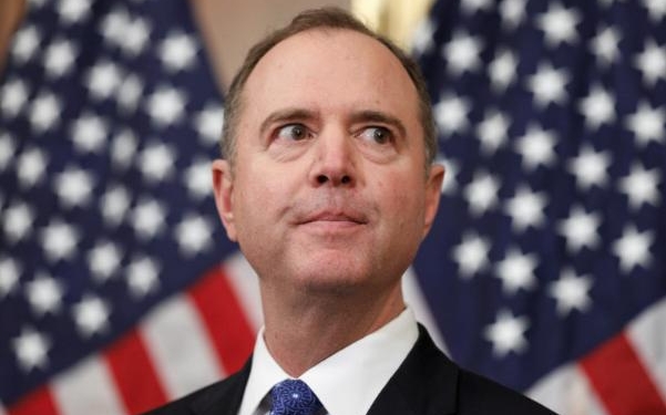 Schiff Says Lawmakers Shouldn’t Use Politics To Go After Presidents