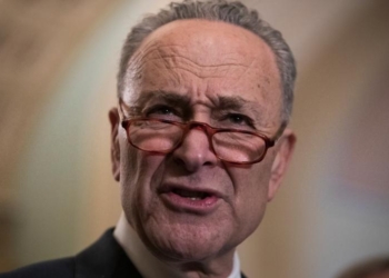 Schumer Considers Filing A Complaint After Trump 60 Minutes Interview