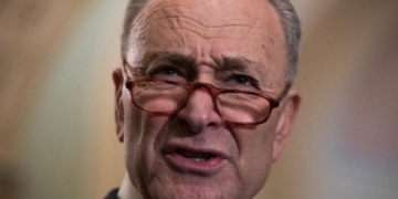 Schumer Considers Filing A Complaint After Trump 60 Minutes Interview