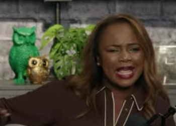 ‘Screw You’: KJP Lashes Out At Critics Of Her Habit Of Constantly Reminding Everyone She’s Black And Queer