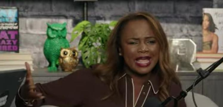 ‘Screw You’: KJP Lashes Out At Critics Of Her Habit Of Constantly Reminding Everyone She’s Black And Queer