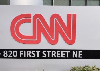 SEAN SPICER: CNN’s Fate Is About To Be Decided — And Conservatives Should Pay Attention