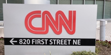 SEAN SPICER: CNN’s Fate Is About To Be Decided — And Conservatives Should Pay Attention