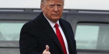 Security Council Votes On Gaza Peace Plan