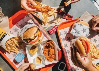 Senator Raises Concerns Over SNAP Spending