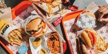 Senator Raises Concerns Over SNAP Spending