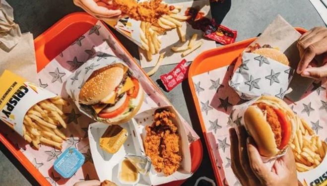 Senator Raises Concerns Over SNAP Spending