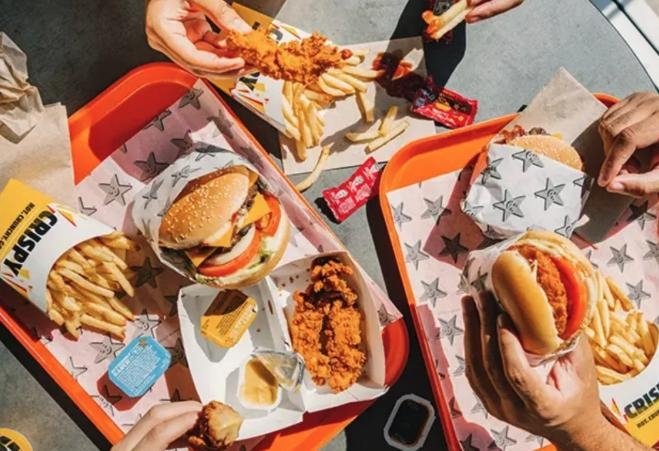 Senator Raises Concerns Over SNAP Spending