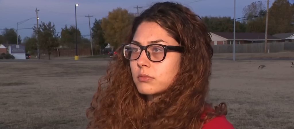 She Shot Man Strangling Her, Then 7-Eleven Fired Her For Protecting Herself