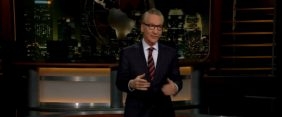 ‘So Childish’: Bill Maher Blasts Liberals For ‘Ghosting Half This Country’