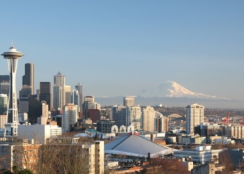 Socialist Katie Wilson Wins Seattle Mayor’s Race Thanks To Ballot Dumps Over A Week After Election Day