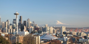 Socialist Katie Wilson Wins Seattle Mayor’s Race Thanks To Ballot Dumps Over A Week After Election Day