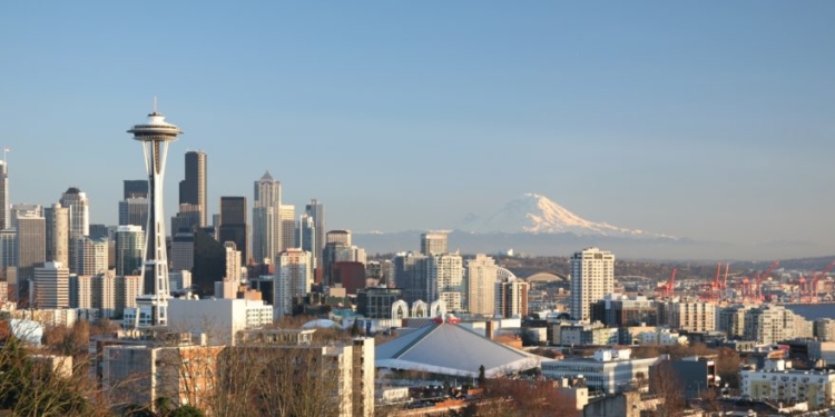 Socialist Katie Wilson Wins Seattle Mayor’s Race Thanks To Ballot Dumps Over A Week After Election Day