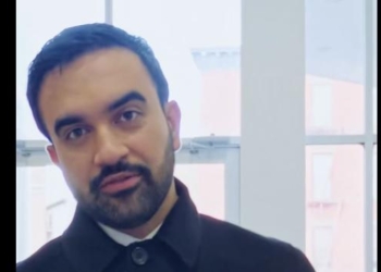 Socialist Zohran Mamdani Won’t Stop Asking His Supporters To Redistribute Wealth … To Him