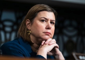 Some Democrat Lawmakers Video Stirs Debate