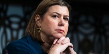 Some Democrat Lawmakers Video Stirs Debate