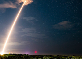 Space Force To Deploy Three New Weapons To Jam Chinese Spy Satellites