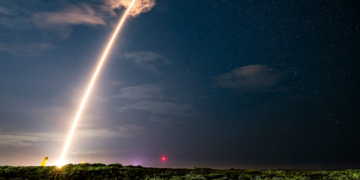 Space Force To Deploy Three New Weapons To Jam Chinese Spy Satellites