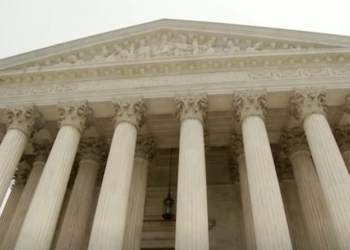 Supreme Court To Consider If Migrants Must Cross Border To Seek Asylum