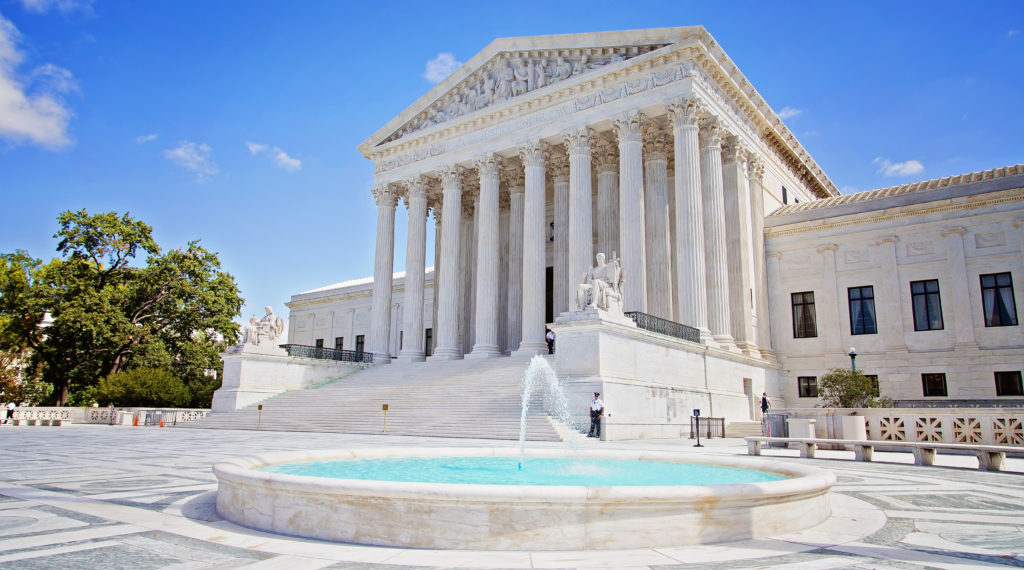 Supreme Court Will Not Reconsider Gay Marriage Ruling
