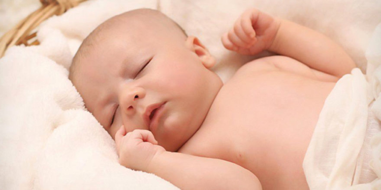 Survey Shows 15% Of Democrats Believe America’s Birth Rate Is Too Low