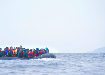 Suspected Smuggler Stares Down Possible Death Sentence After Allegedly Leaving Illegals For Dead On Capsized Boat