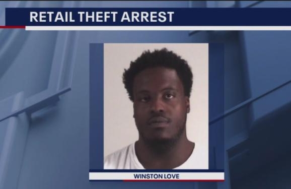 Suspected Thief Allegedly Linked to 23 Target Heists Was Reportedly After One Specific Toy