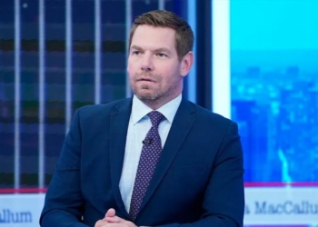 Swalwell Names New Proposals During CNN Interview