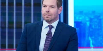 Swalwell Names New Proposals During CNN Interview