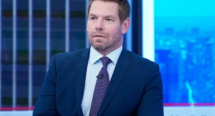 Swalwell Names New Proposals During CNN Interview