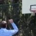 Syrian President Shoots Hoops With US Military Officials Ahead Of White House Visit