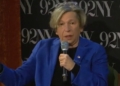 Teachers’ Union Leader Claims Only Stuffing Diversity Programs Down Americans’ Throats Will Prevent Fascism