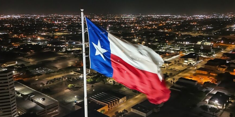 Texas Republican Quickly Launches Bid To Keep House Seat In Family After Twin, Rep. Troy Nehls, Announces Retirement