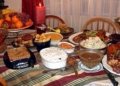 Thanksgiving Dinner Will Gobble Up Slightly Less Of Americans’ Paychecks This Year, Survey Says
