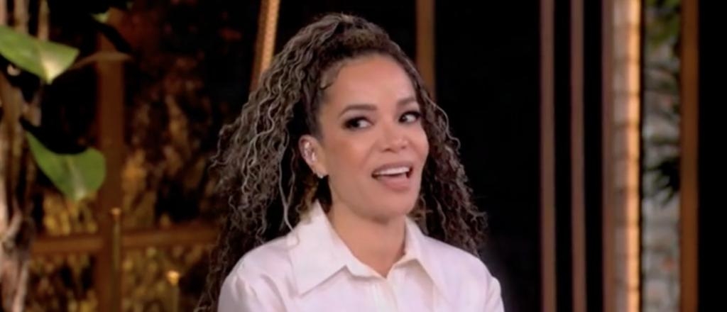 ‘The View’ Co- Host Predicts What MTG Is Really Up To