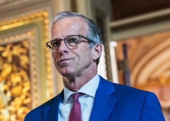 Thune Responds To Trump Demand About The Filibuster