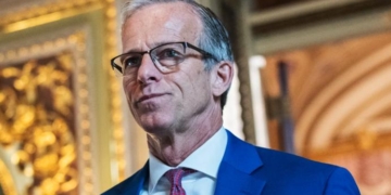 Thune Responds To Trump Demand About The Filibuster