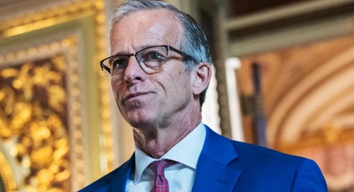 Thune Responds To Trump Demand About The Filibuster