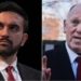 Tom Homan Comments On ICE Operations In New York City Amid Mamdani Victory