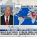 Tom Homan Predicts Deportation Of Most Third World Migrants Over Risks From Screening Docs