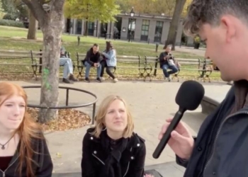 Tons Of Mamdani Supporters Don’t Actually Know Why They Voted For Him