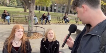 Tons Of Mamdani Supporters Don’t Actually Know Why They Voted For Him