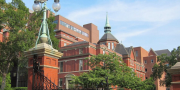 Top Federally Funded University Announces Free Tuition For Most Students