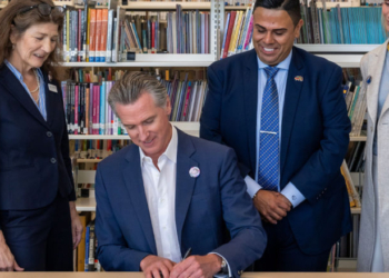 Top Five Craziest Laws Hitting California In 2026