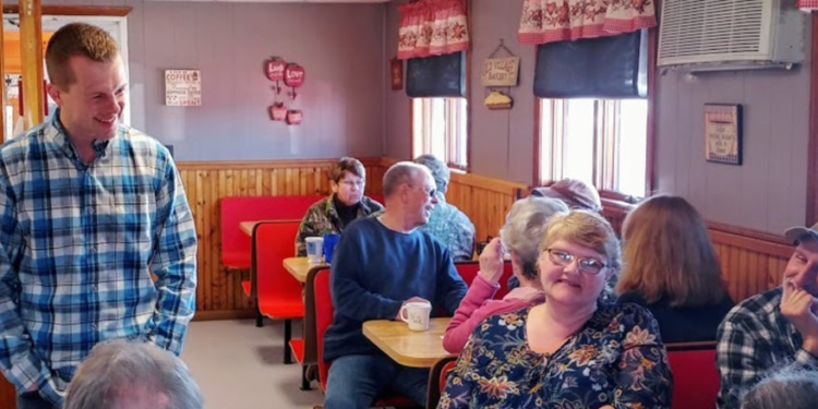 Top GOP Target Won’t Run For Reelection After Facing Leftist Challenger